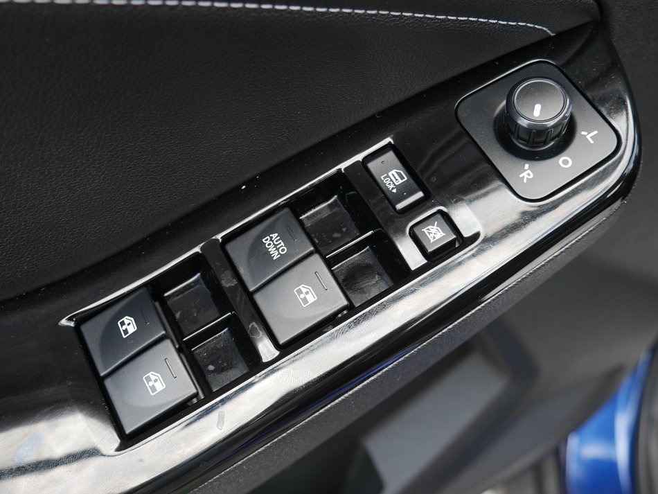 BAIC X35 1.5T 