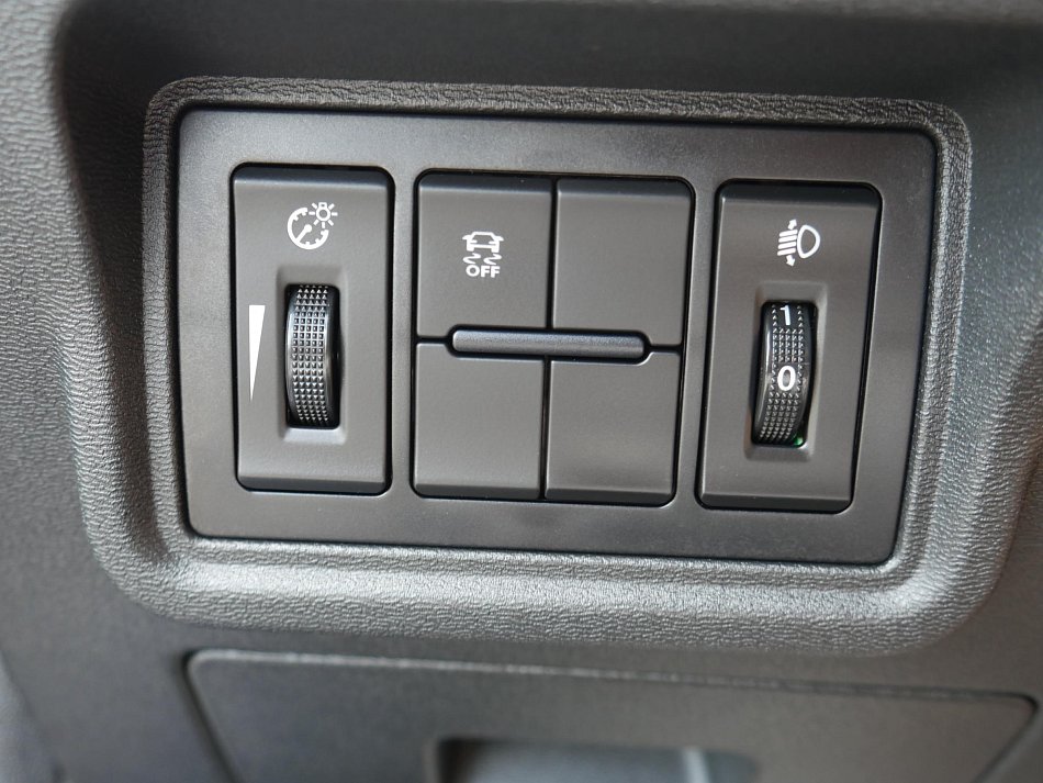 BAIC X35 1.5T 