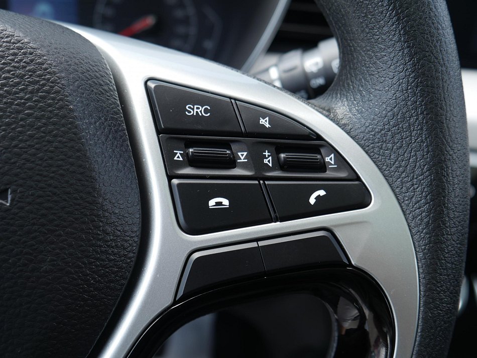 BAIC X35 1.5T 