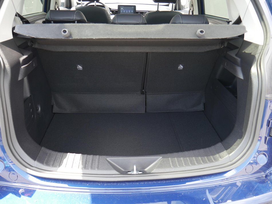 BAIC X35 1.5T 