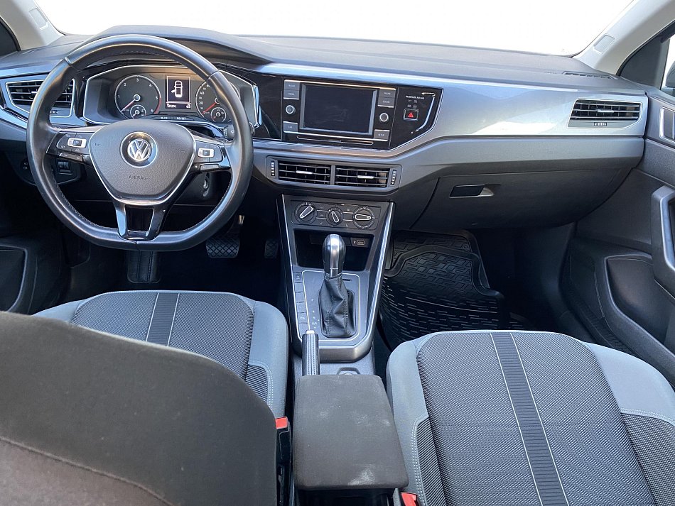 Volkswagen Polo 1.6 TDi Highline