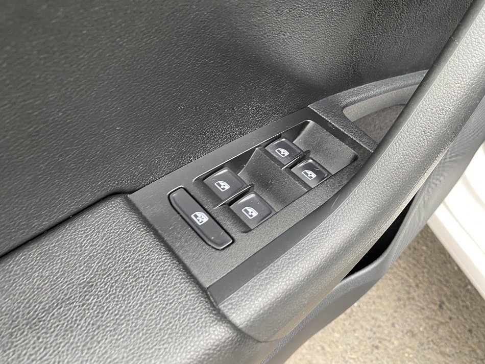 Škoda Octavia III 1.6 TDi Style