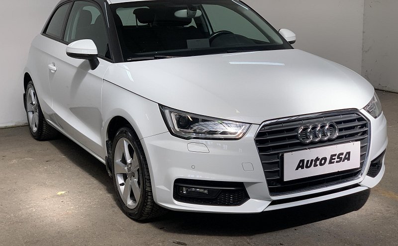 Audi A1 1.4 TFSi 