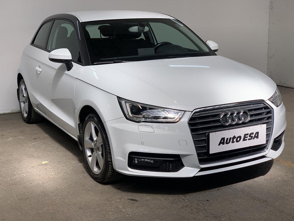 Audi A1 1.4 TFSi 