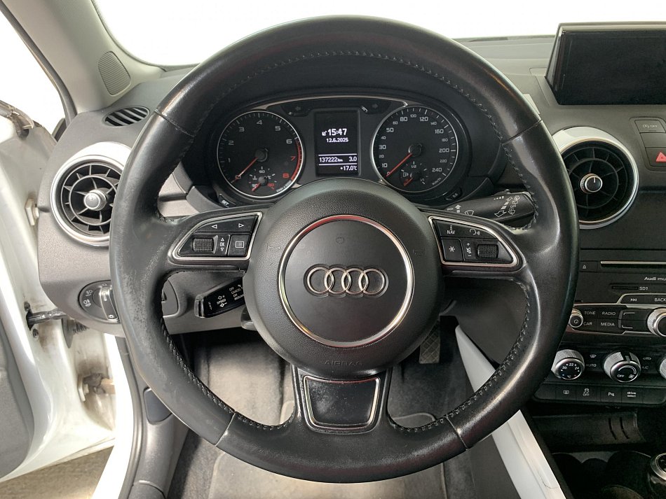 Audi A1 1.4 TFSi 
