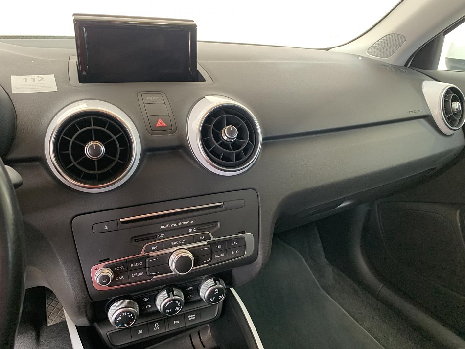 Audi A1 1.4 TFSi 
