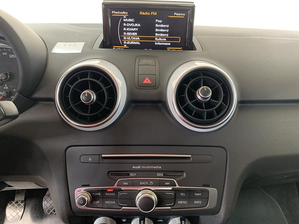 Audi A1 1.4 TFSi 