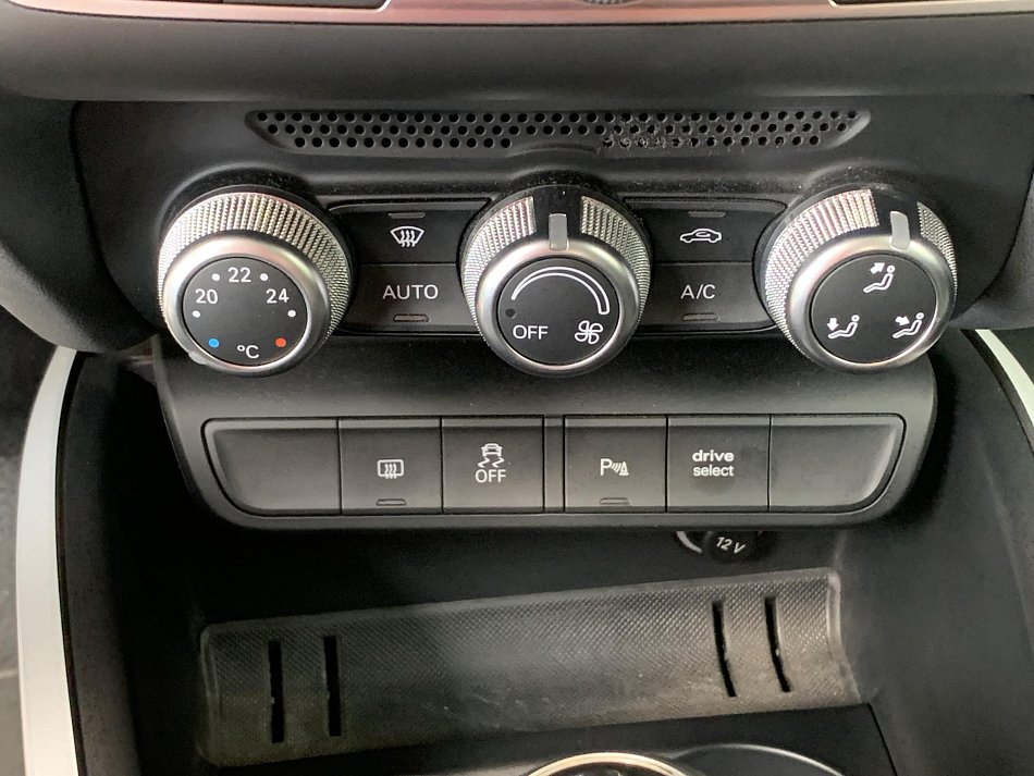 Audi A1 1.4 TFSi 