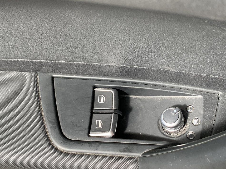 Audi A1 1.4 TFSi 