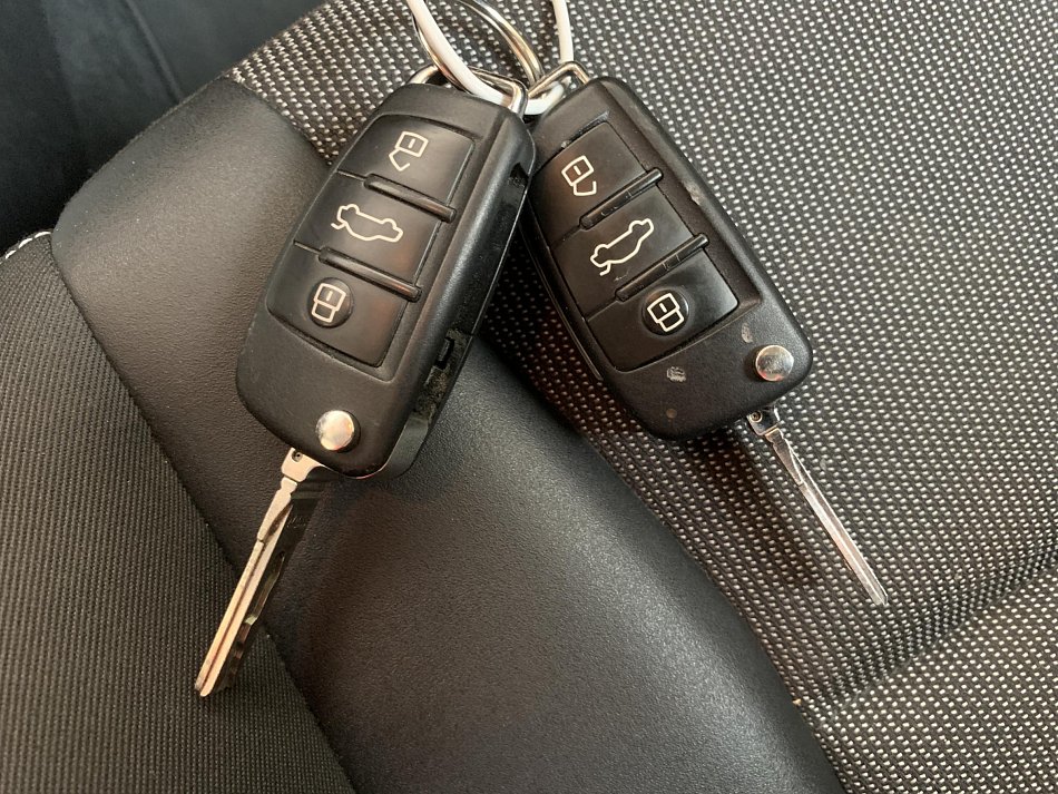 Audi A1 1.4 TFSi 