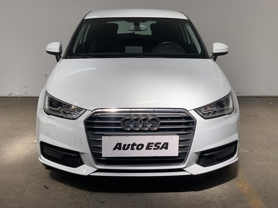 Audi A1 1.4 TFSi 