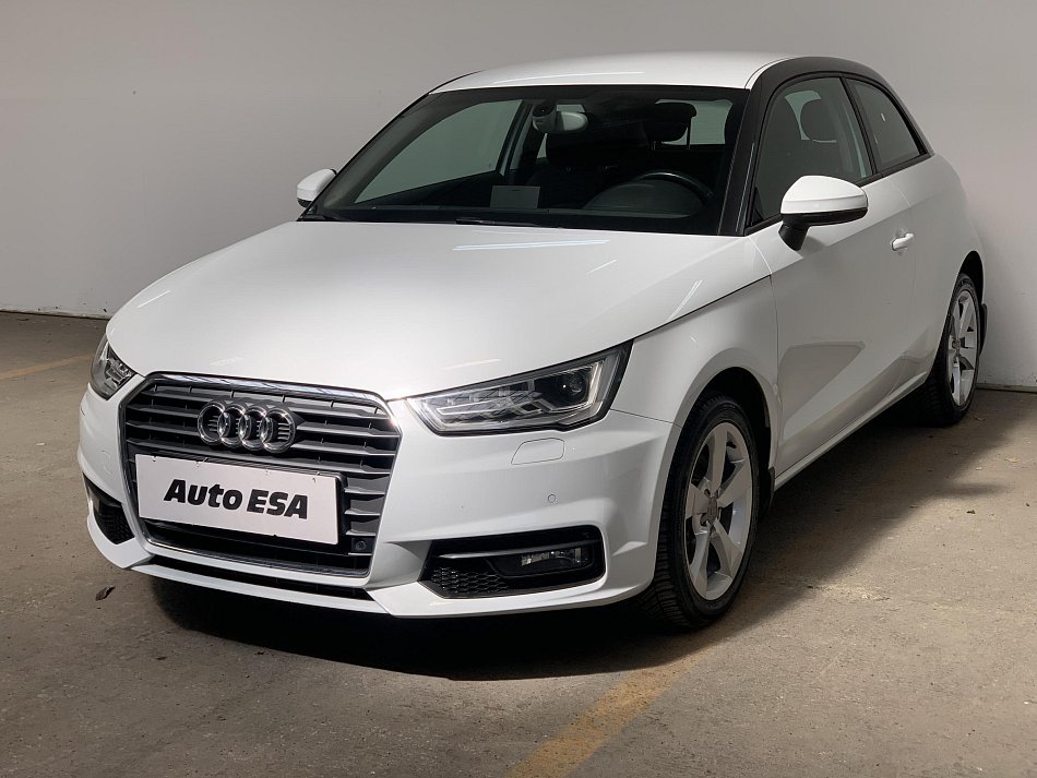 Audi A1 1.4 TFSi 