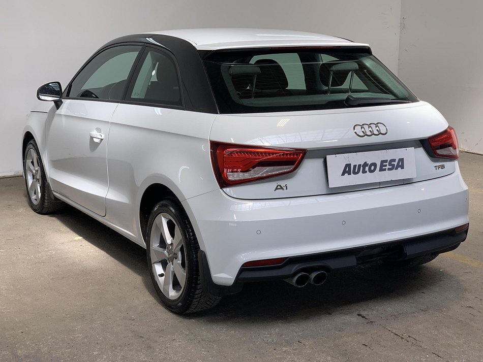Audi A1 1.4 TFSi 