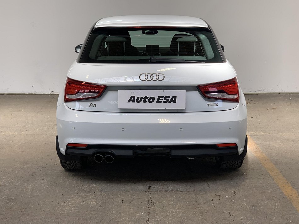 Audi A1 1.4 TFSi 