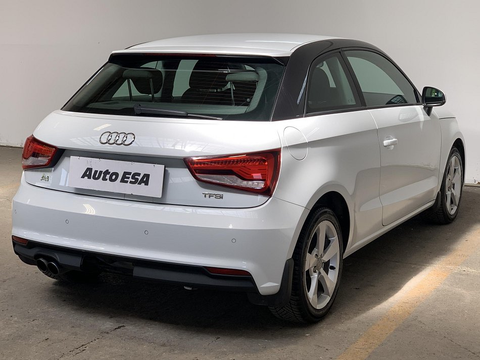 Audi A1 1.4 TFSi 