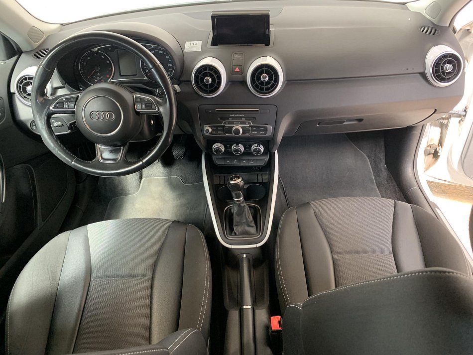 Audi A1 1.4 TFSi 