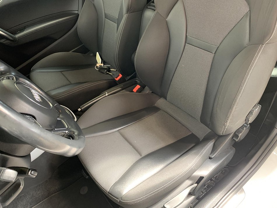 Audi A1 1.4 TFSi 