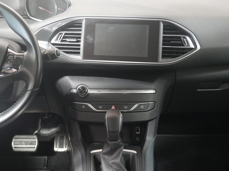 Peugeot 308 2.0 HDi Allure
