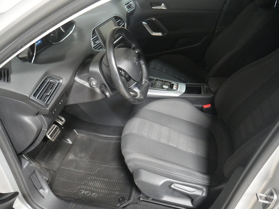 Peugeot 308 2.0 HDi Allure