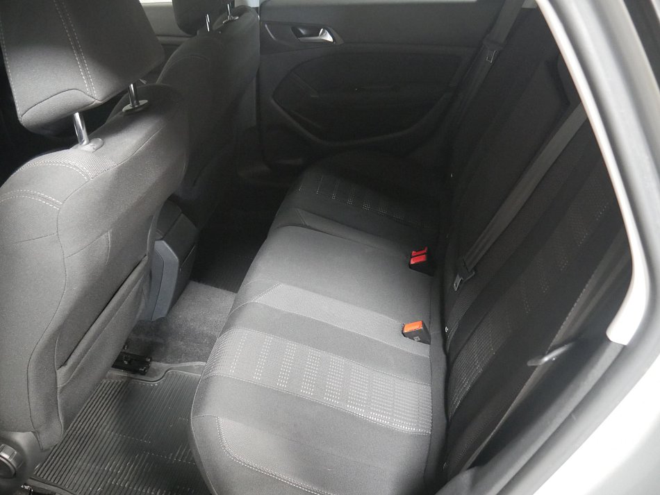 Peugeot 308 2.0 HDi Allure