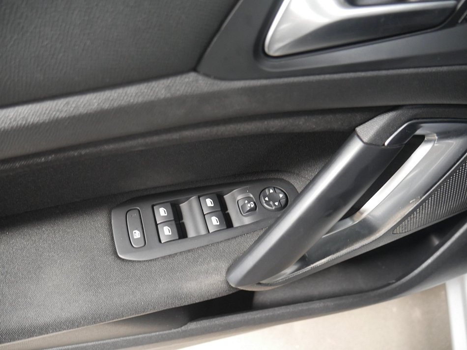 Peugeot 308 2.0 HDi Allure