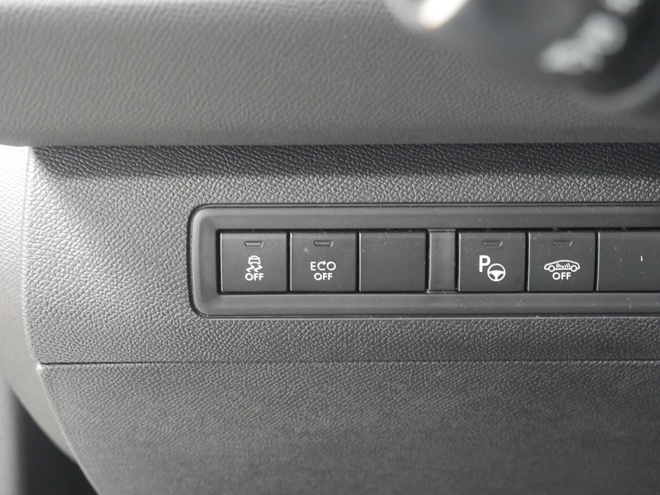 Peugeot 308 2.0 HDi Allure