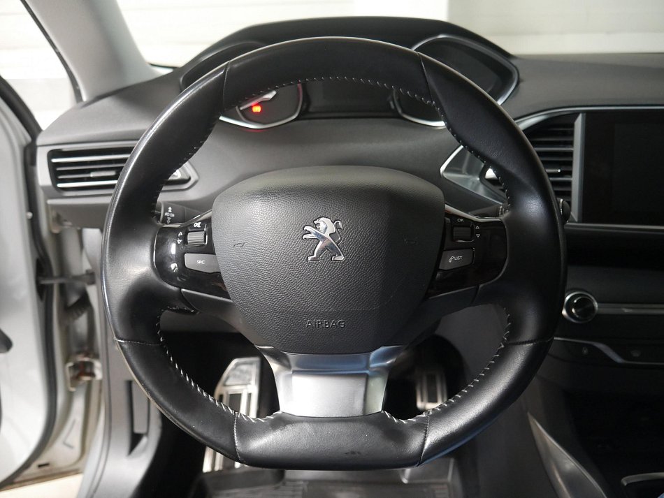 Peugeot 308 2.0 HDi Allure