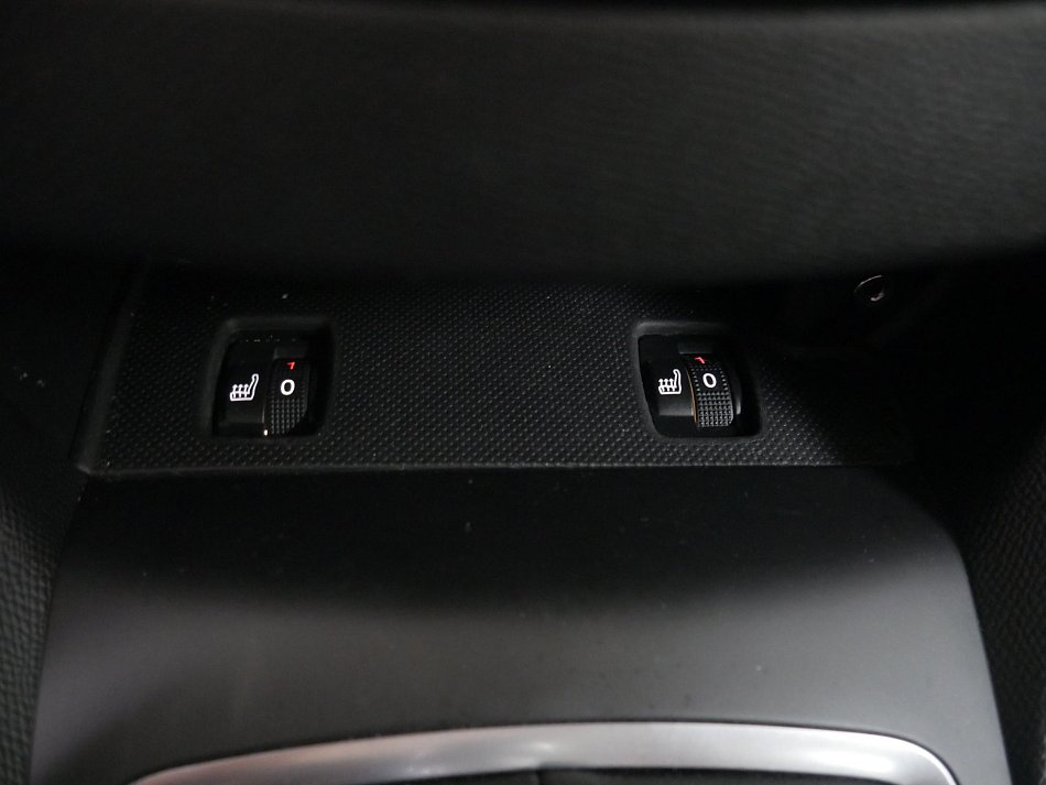 Peugeot 308 2.0 HDi Allure