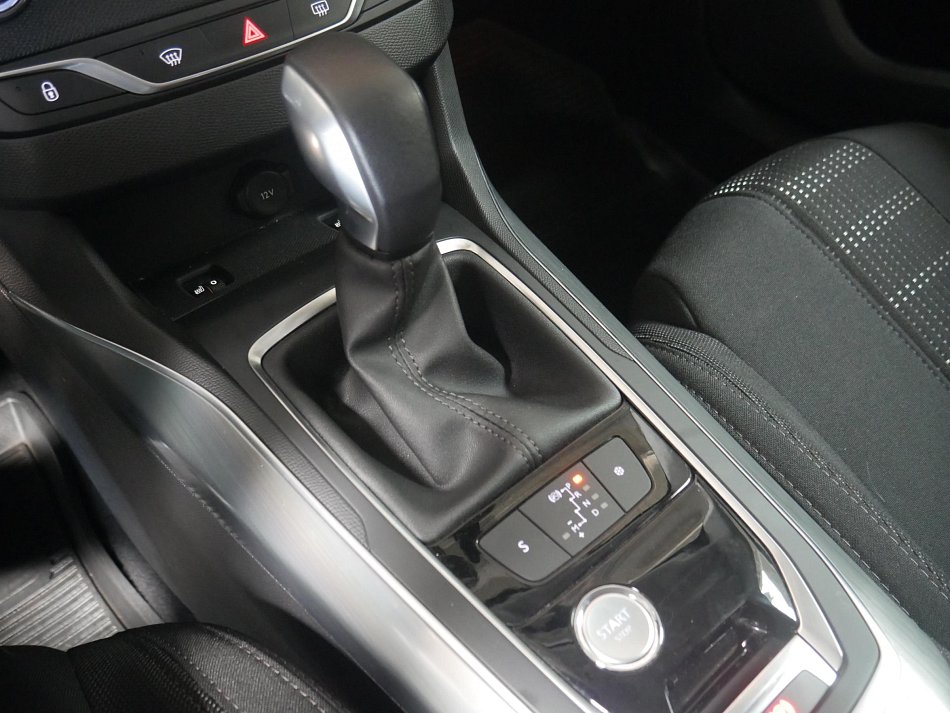 Peugeot 308 2.0 HDi Allure