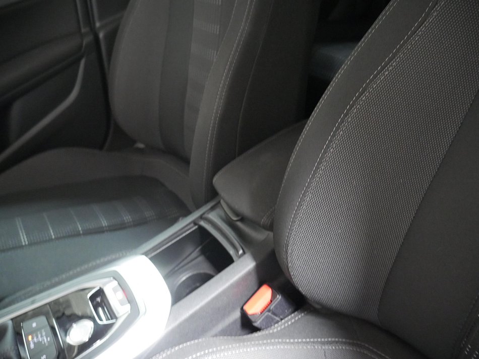 Peugeot 308 2.0 HDi Allure