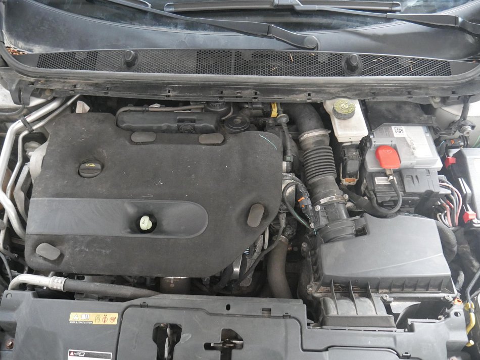 Peugeot 308 2.0 HDi Allure