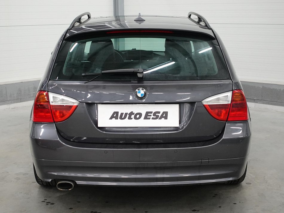 BMW Řada 3 2.0D 