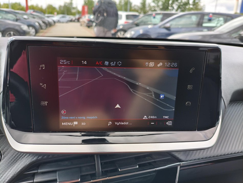 Peugeot 2008 1.2 PT Allure