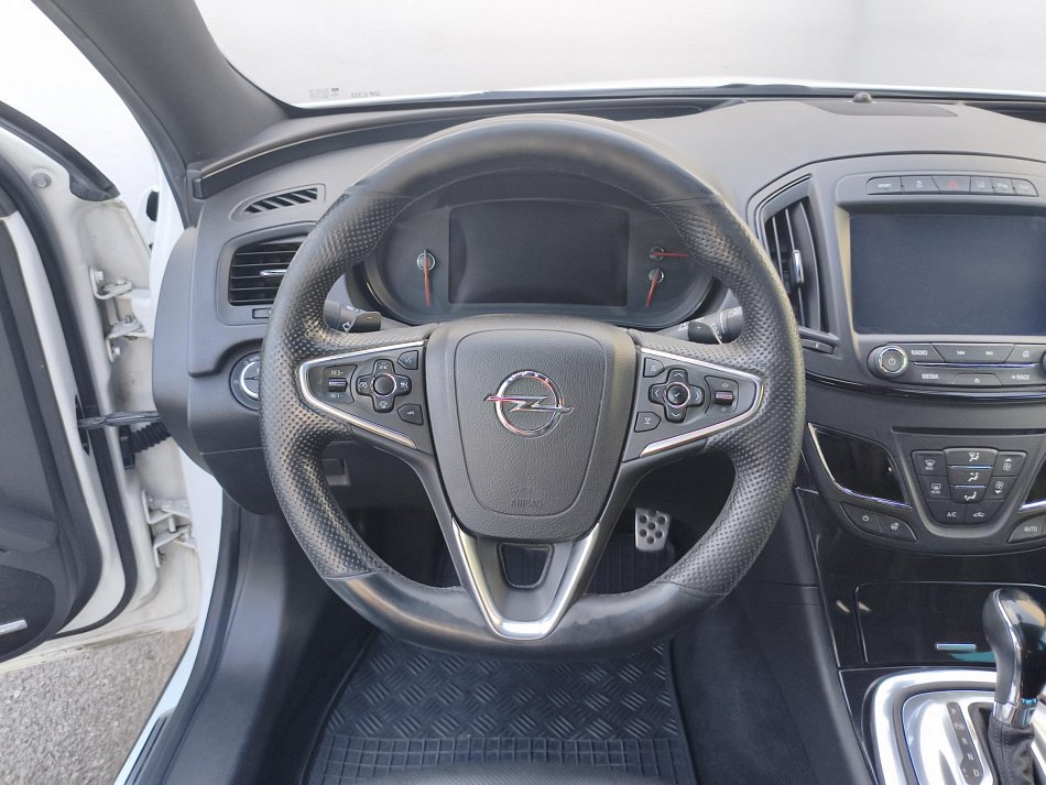 Opel Insignia 2.0  4x4