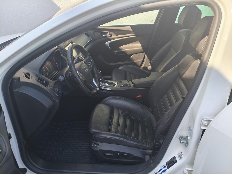 Opel Insignia 2.0  4x4