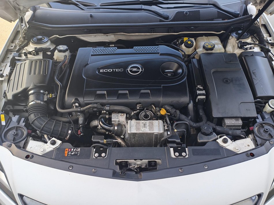 Opel Insignia 2.0  4x4