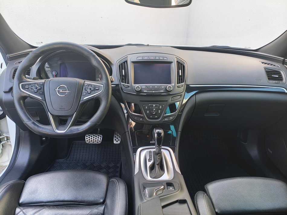 Opel Insignia 2.0  4x4