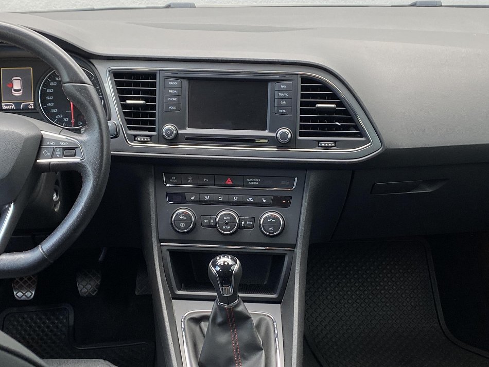 Seat Leon 1.4 TSi FR