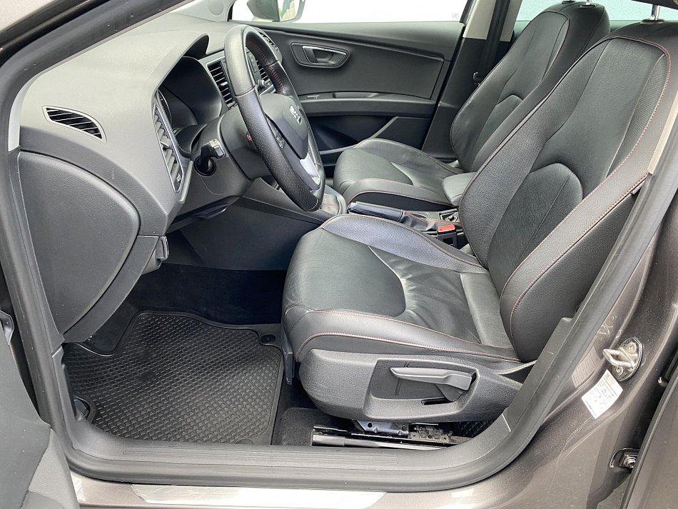 Seat Leon 1.4 TSi FR