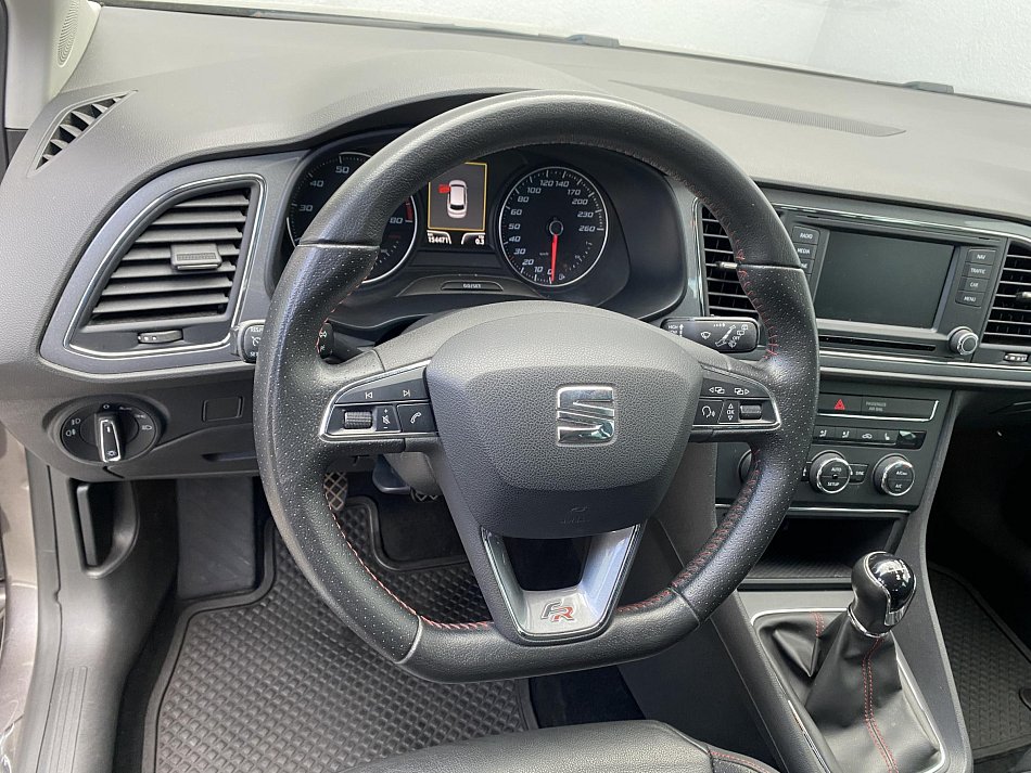Seat Leon 1.4 TSi FR