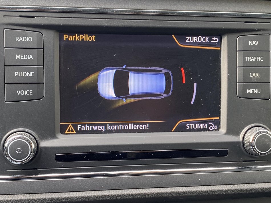 Seat Leon 1.4 TSi FR