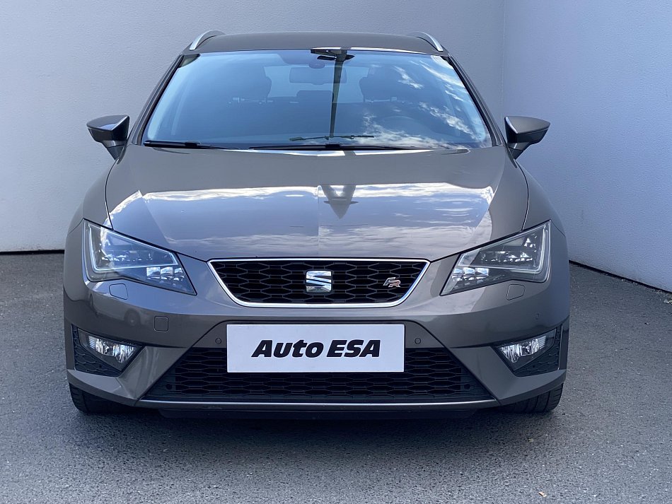 Seat Leon 1.4 TSi FR