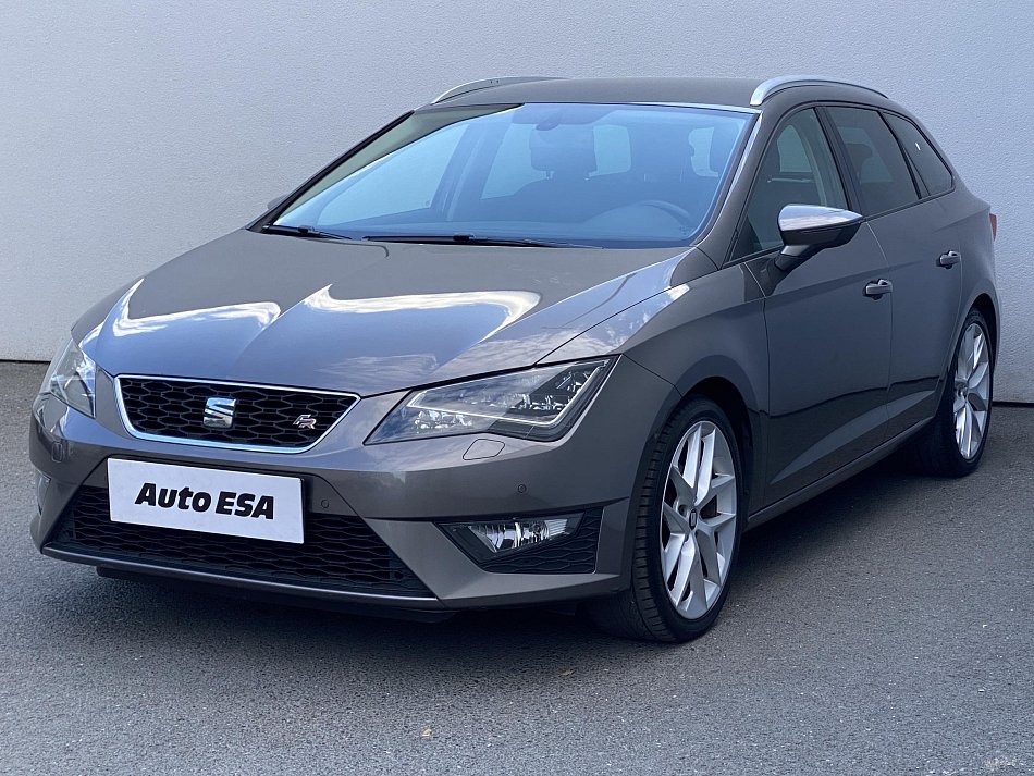 Seat Leon 1.4 TSi FR