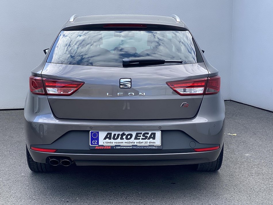 Seat Leon 1.4 TSi FR