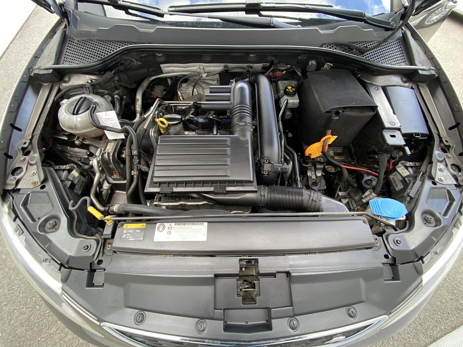 Seat Leon 1.4 TSi FR