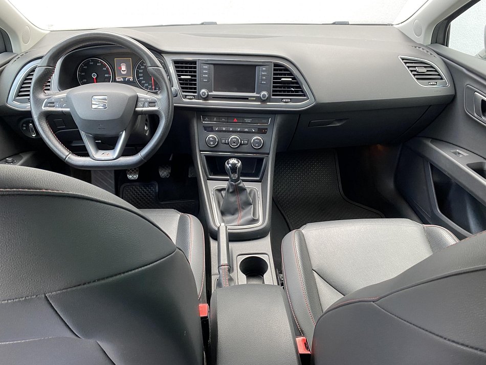 Seat Leon 1.4 TSi FR