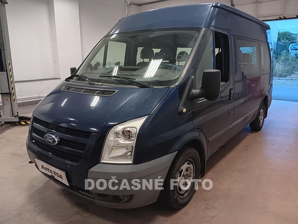 Ford Transit 2.2TDCi  L2H2