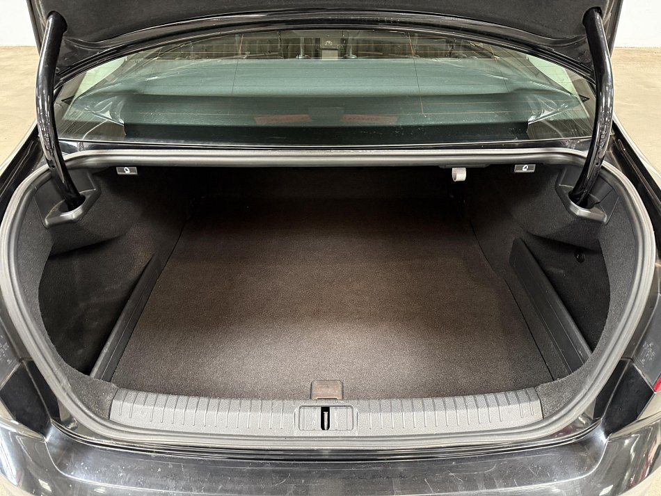 Volkswagen Passat 2.0 TDi 