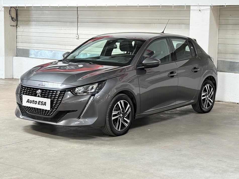 Peugeot 208 1.2 PT Allure
