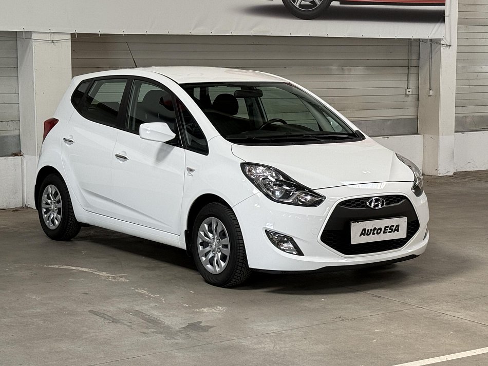 Hyundai Ix20 1.4i 